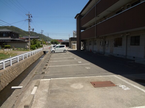 辰野駅 徒歩17分 1階の物件内観写真